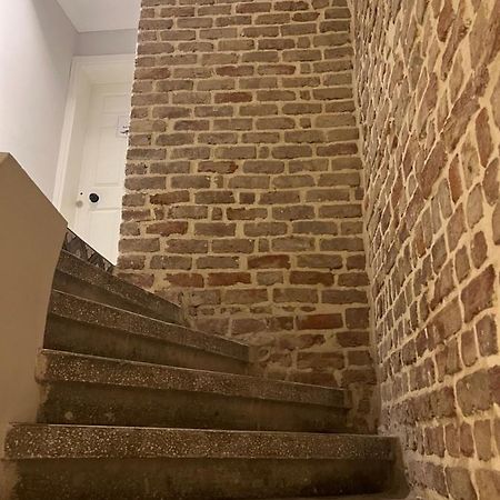 St Moscow Suites Taksim Stambuł Zewnętrze zdjęcie