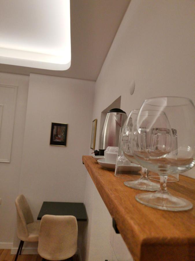 St Moscow Suites Taksim Stambuł Zewnętrze zdjęcie