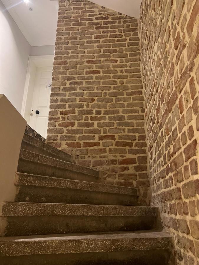 St Moscow Suites Taksim Stambuł Zewnętrze zdjęcie