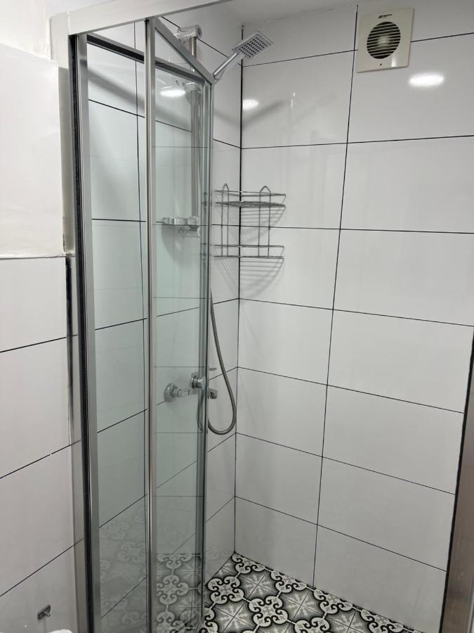 St Moscow Suites Taksim Stambuł Zewnętrze zdjęcie