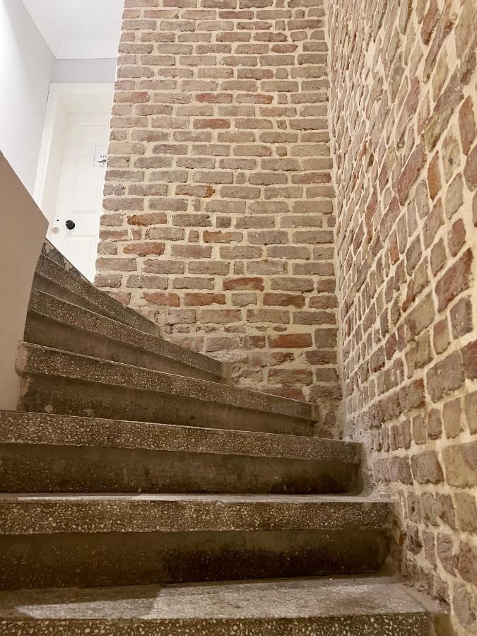 St Moscow Suites Taksim Stambuł Zewnętrze zdjęcie