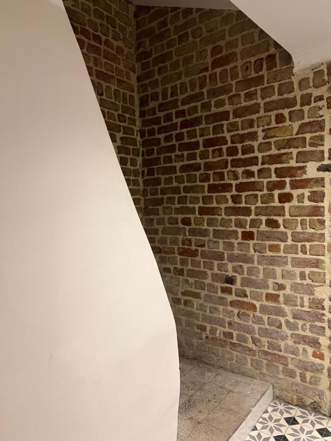 St Moscow Suites Taksim Stambuł Zewnętrze zdjęcie
