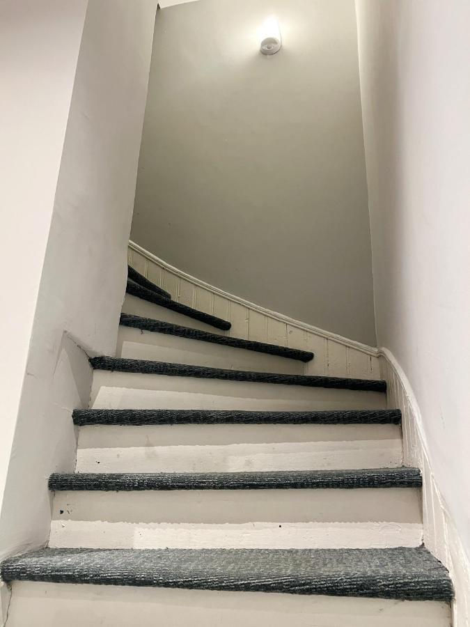 St Moscow Suites Taksim Stambuł Zewnętrze zdjęcie