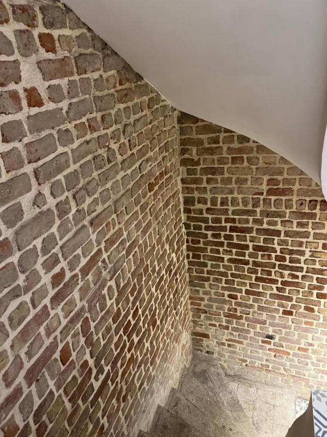 St Moscow Suites Taksim Stambuł Zewnętrze zdjęcie